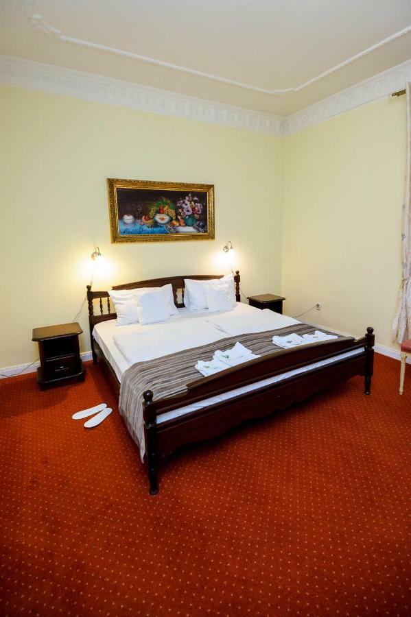 Hotel Dwor Sójki Extérieur photo
