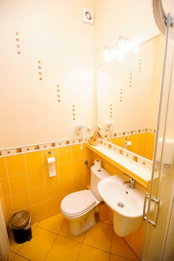 Hotel Dwor Sójki Extérieur photo