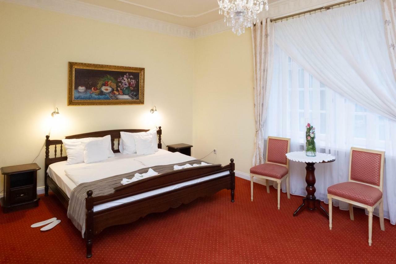 Hotel Dwor Sójki Extérieur photo